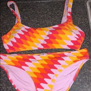 Aerie Bathing suit